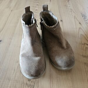 Tucker + Tate Girls Ankle Boots